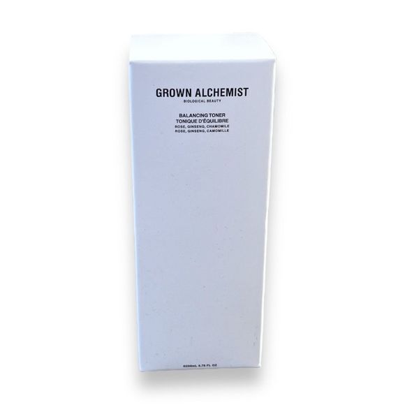 🆕 Grown Alchemist: Balancing Toner - Picture 1 of 10